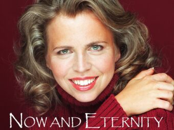 Now and Eternity – single