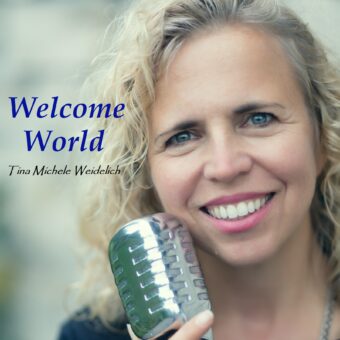 New release: Welcome World