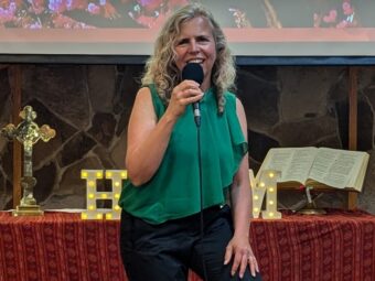 Brampton’s Music on the Patio at Holland Christian Homes August 19, 2025