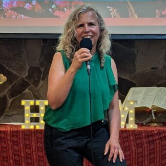 Brampton’s Music on the Patio at Holland Christian Homes August 19, 2025